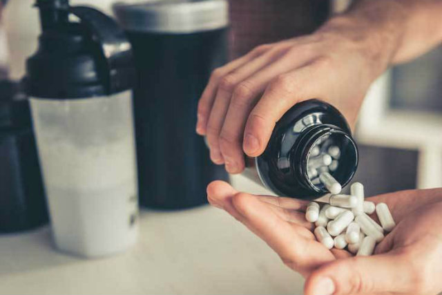 Creatine là gì? Công dụng của Creatine với làn da-4