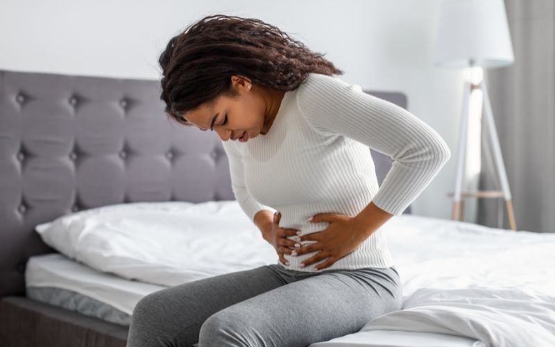 Củ ấu có tác dụng gì? Thành phần dinh dưỡng của củ ấu 3