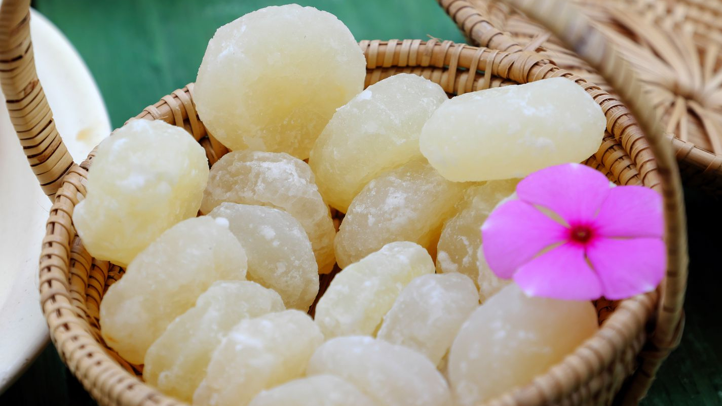 Củ năng ăn sống được không? 5 công dụng tuyệt vời của củ năngCủ năng ăn sống được không? 5 công dụng tuyệt vời của củ năng 2