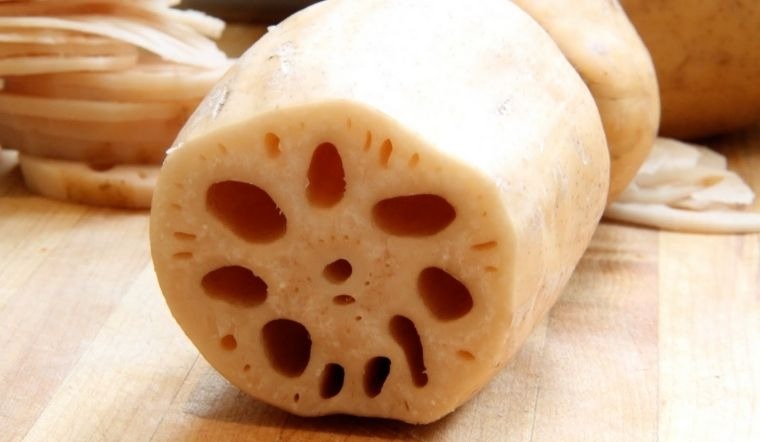 Củ sen ăn sống được không? Ăn củ sen có tác dụng gì? 2