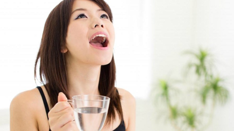 Cuống lưỡi nổi mụn đỏ: Nguyên nhân, triệu chứng, cách khắc phục và phòng ngừa 3