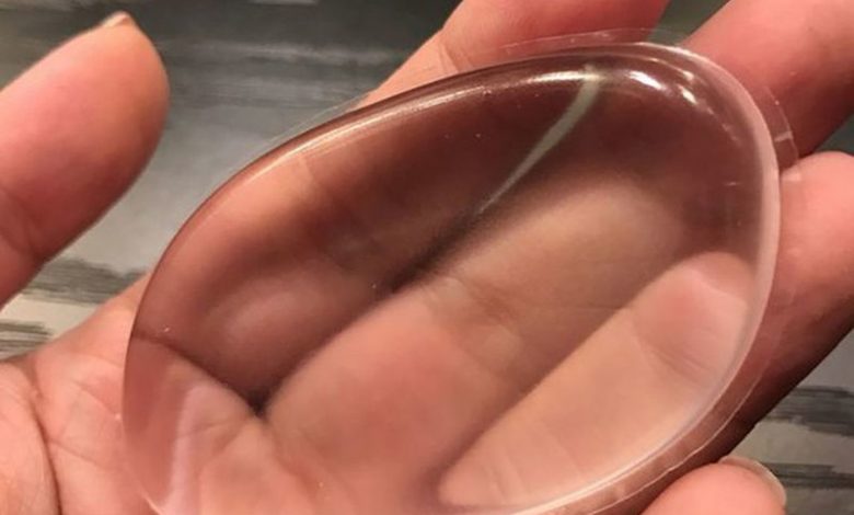 Cyclopentasiloxane là gì? Cyclopentasiloxane là một silicone an toàn cho da