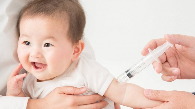 Đã chích 5 trong 1 có cần chích Synflorix không? 1