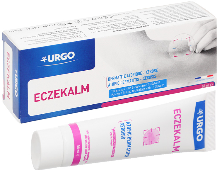 Da khô và những biến chứng nguy hiểm 4