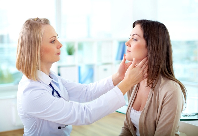 Da nhiễm corticoid nhẹ nên làm gì? 4