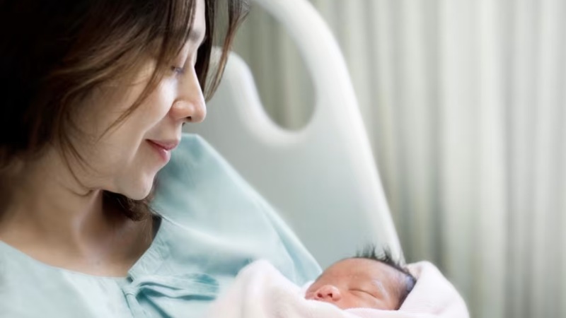 Đa thai là gì và các triệu chứng thường gặp 4