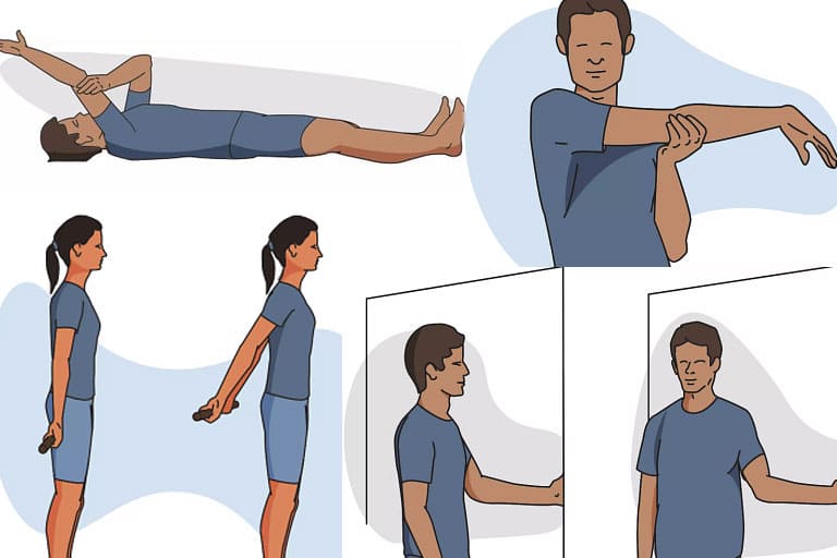 Đặc điểm giải phẫu xương vai 3