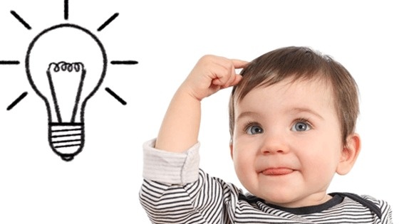 Đặc điểm não bộ của trẻ từ 0 đến 6 tuổi có gì đặc biệt? 1