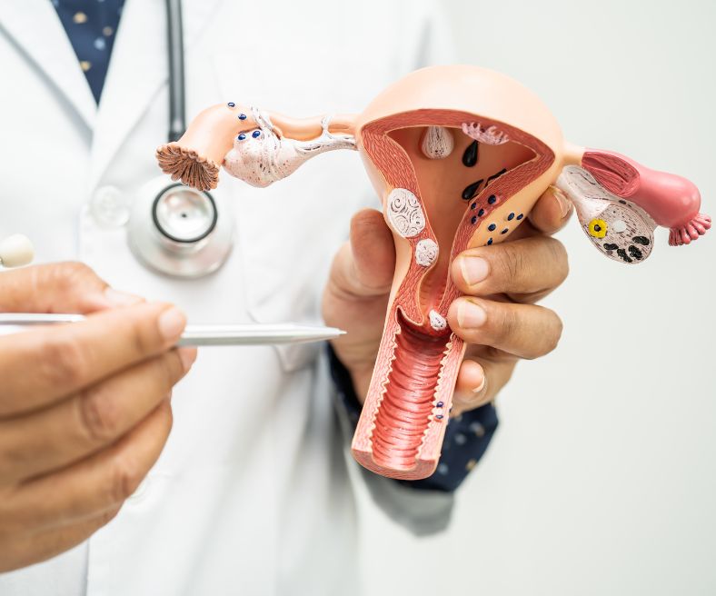 Đặc điểm từng giai đoạn của ung thư cổ tử cung 1