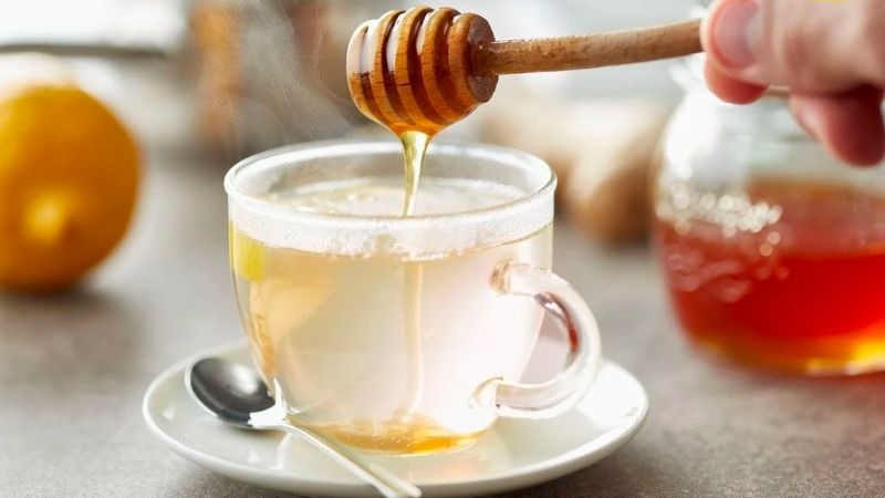 Đặc điểm và công dụng của mật ong hoa vải 4