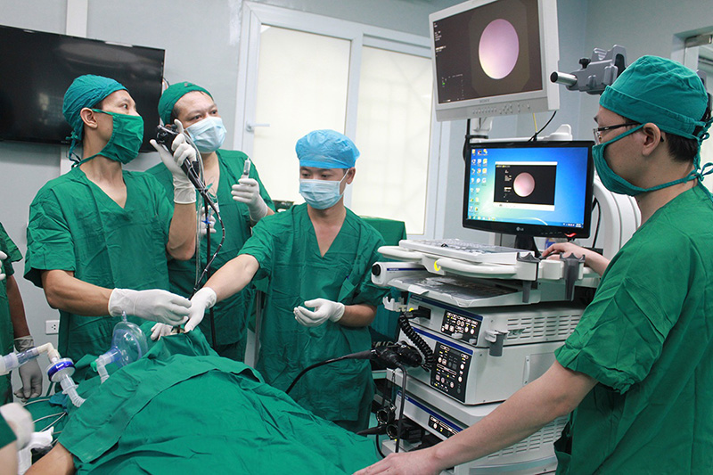 Dập lá lách là gì? Có nguy hiểm không? 6