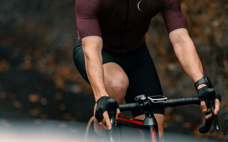 Đạp xe có tác dụng gì? Những lợi ích tuyệt vời của việc đạp xe 2