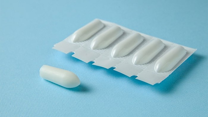 Đặt thuốc phụ khoa bao lâu thì ra bã? Khi nào nên rửa lại? 1