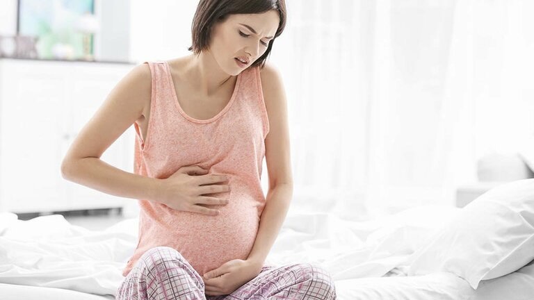 dau-bung-de-nhu-the-nao-thi-di-benh-vien 2