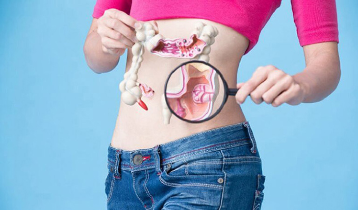 Đau bụng dưới bên trái nữ có nguy hiểm không? 1