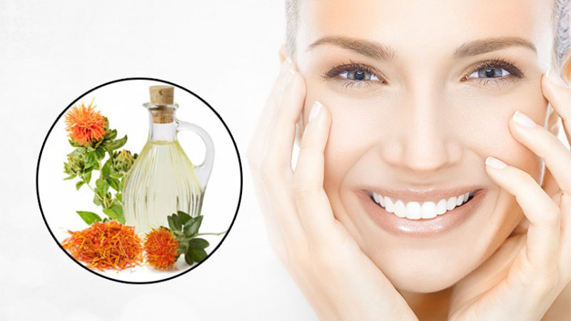 Dầu cây rum có tác dụng gì? Những lưu ý cần nhớ khi sử dụng 3