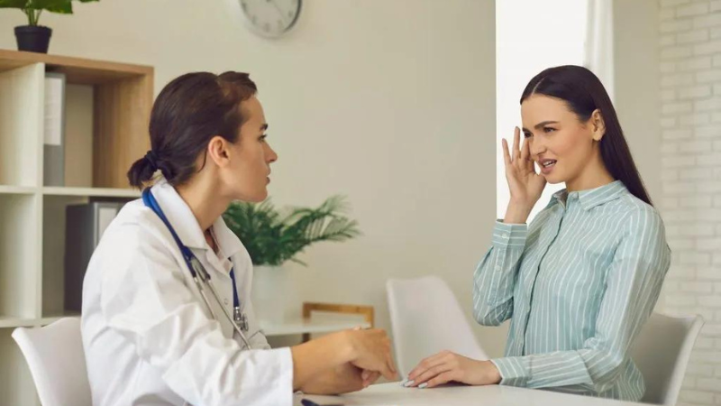 Đau đầu sau tai: Nguyên nhân và cách điều trị dứt điểm 4