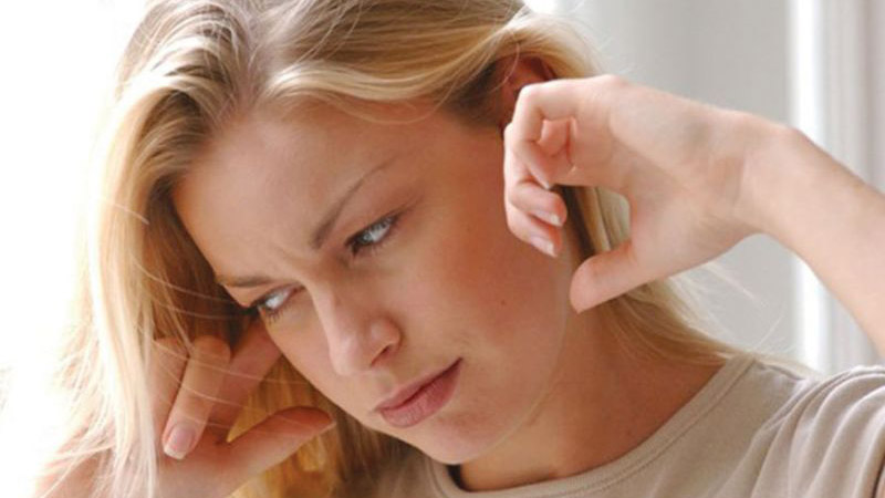 Đau đầu ù tai mệt mỏi chóng mặt: Nguyên nhân và cách điều trị 1