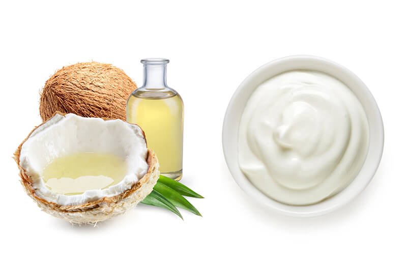 Các cách làm đẹp với dầu dừa hữu ích bạn nên biết