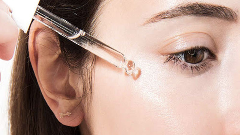 Dầu dưỡng da mặt​ là gì? Hướng dẫn chị em chọn sản phẩm phù hợp từng loại da 2