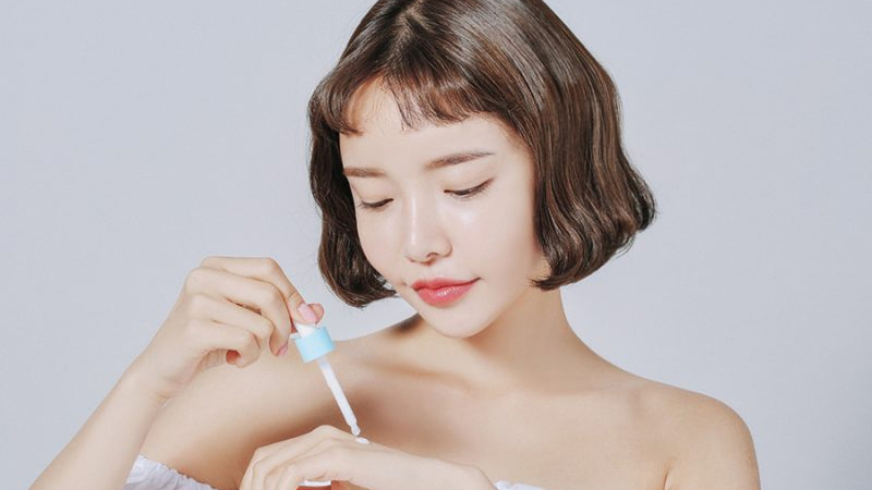 Dầu dưỡng da mặt​ là gì? Hướng dẫn chị em chọn sản phẩm phù hợp từng loại da 6