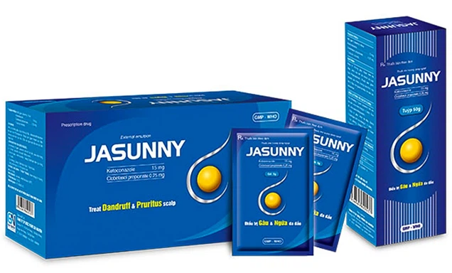 Dầu gội Jasunny có dùng được cho bà bầu không? Lưu ý cho mẹ bầu khi dùng sản phẩm 1