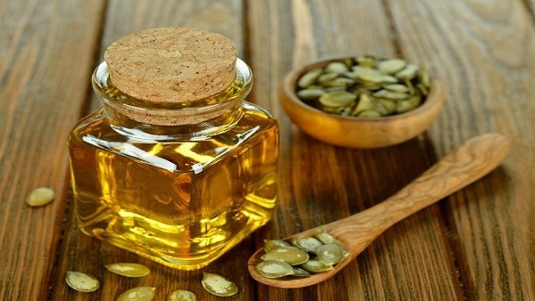 Dầu hạt bí ngô là gì? Lợi ích sức khỏe của dầu hạt bí ngô 1