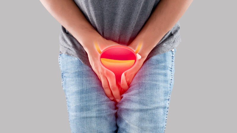Dấu hiệu bàng quang có vấn đề và cách giúp bàng quang được khỏe mạnh - Nhà thuốc FPT Long Châu
