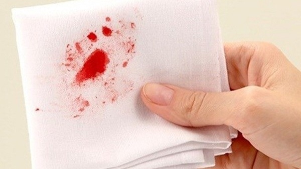 Dấu hiệu bệnh bạch cầu trong giai đoạn đầu tiên của bệnh 1