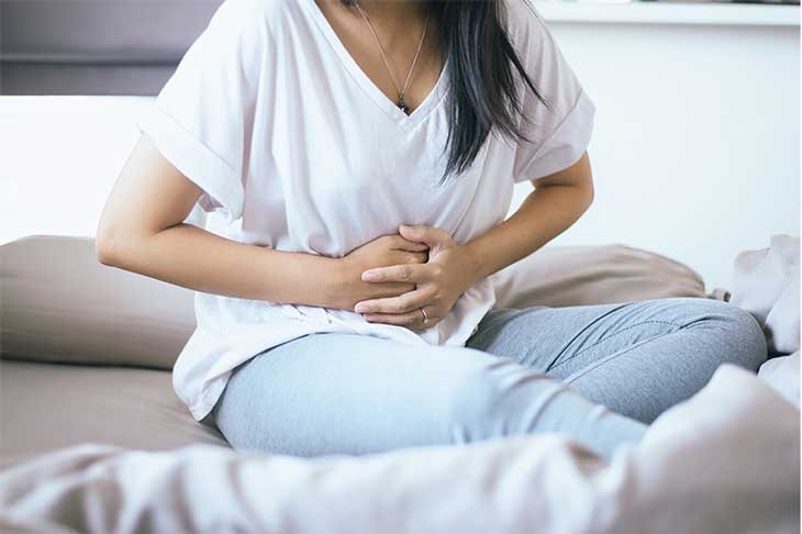 Dấu hiệu buồn đi đại tiện nhiều có phải sắp sinh không?