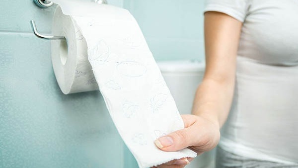 Dấu hiệu buồn đi đại tiện nhiều có phải sắp sinh không? 1
