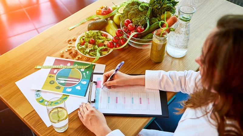 Dấu hiệu cảnh báo mất cân bằng hệ vi sinh đường ruột và cách khắc phục 3