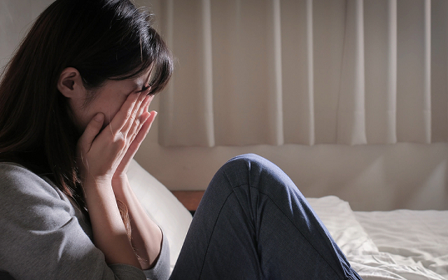 Trầm cảm sau chia tay là gì? Dấu hiệu và cách ngăn ngừa 2