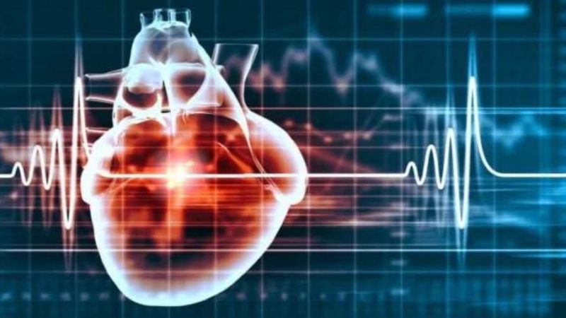 Dấu hiệu đau nhói ở ngực cảnh báo bệnh lý nào? 2