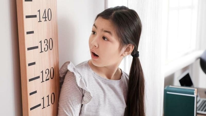 Dấu hiệu dậy thì ở nữ giới ở sự phát triển của thể chất và tinh thần 1