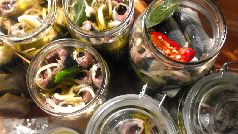 Dấu hiệu nhận biết nhiễm độc C.botulinum và cách phòng ngừa 1