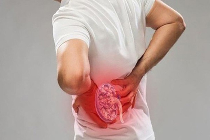 Dấu hiệu nhận biết thận âm hư là gì? 2