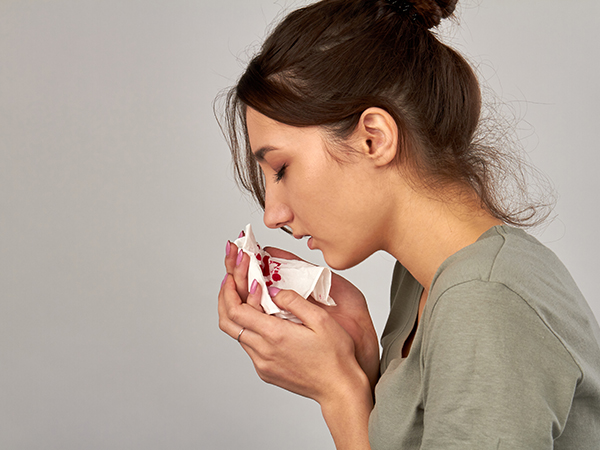 Dấu hiệu phổi có vấn đề gồm những gì? 4