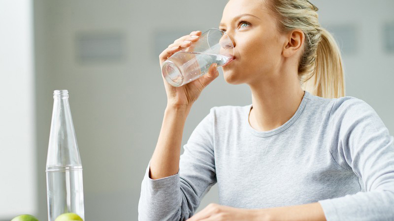 Dấu hiệu tăng men gan nhất định bạn phải biết 5