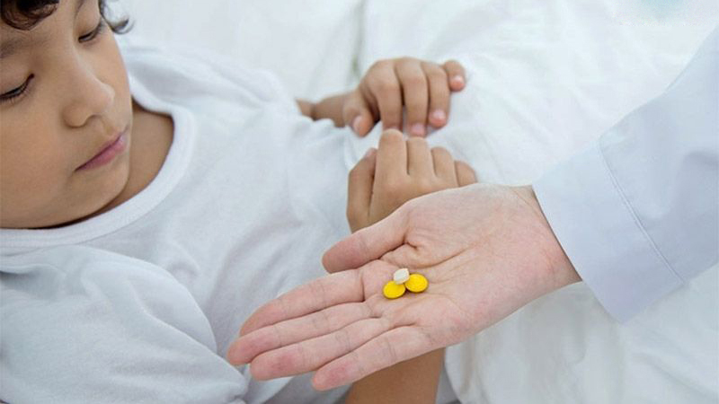 Dấu hiệu trẻ bị tâm thần cha mẹ nhất định phải biết4