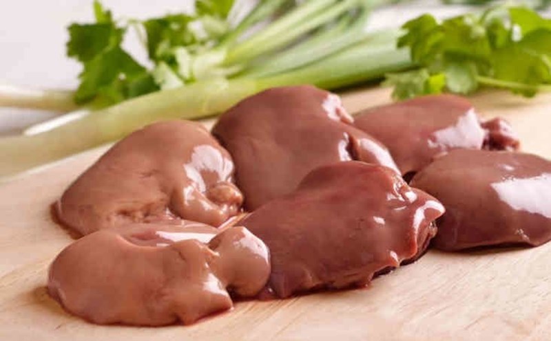 Dấu hiệu trẻ thiếu sắt và kẽm bạn cần biết để bổ sung kịp thời, hiệu quả 4