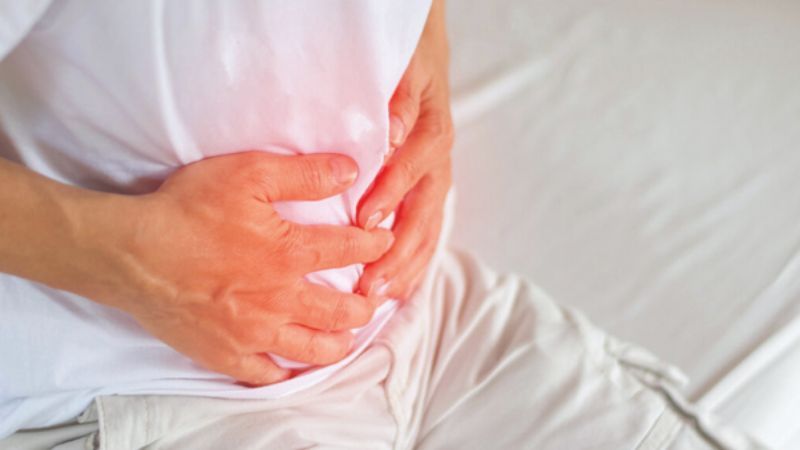 Dấu hiệu ung thư đại tràng giai đoạn 3 thường gặp 2