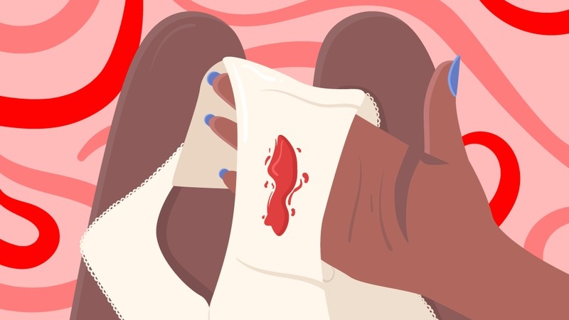 Viêm lộ tuyến cổ tử cung độ 2 có thể gây chảy máu nhẹ sau quan hệ