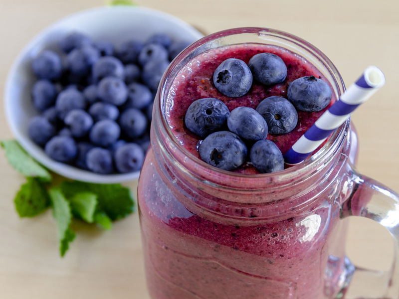 Đau họng nên uống gì? Tổng hợp các loại thức uống “đánh bay” chứng đau họng nhanh chóng 3