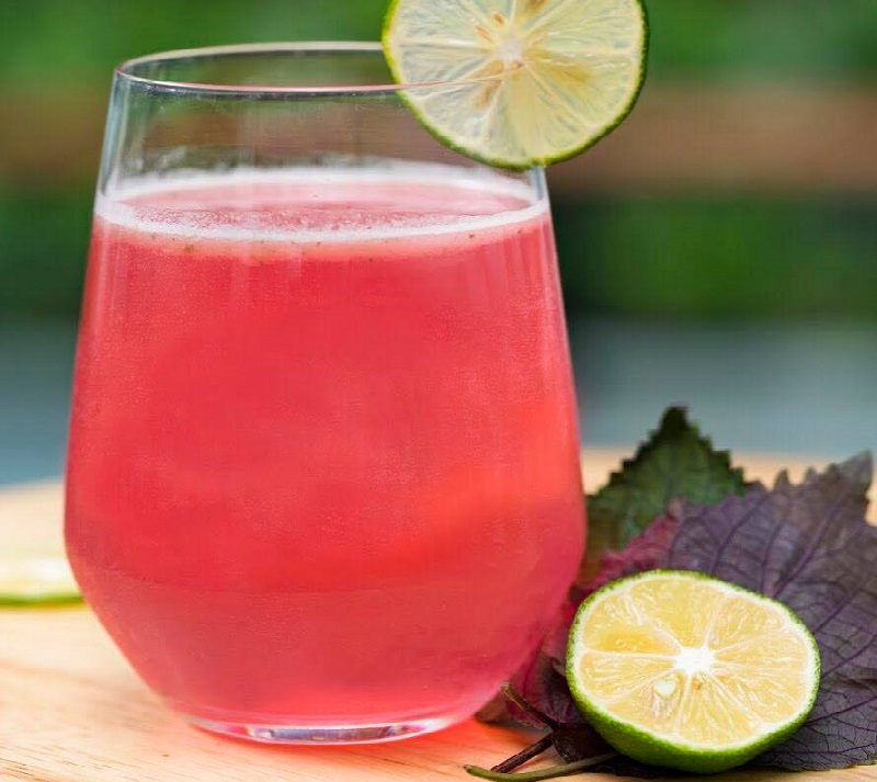 Đau họng nên uống gì? Tổng hợp các loại thức uống “đánh bay” chứng đau họng nhanh chóng 5