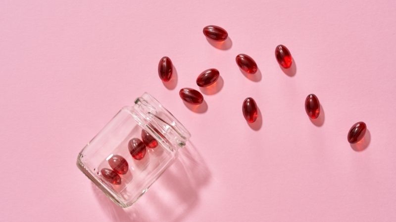 Dầu Krill là dầu gì? Tác dụng của dầu Krill đối với sức khỏe?1