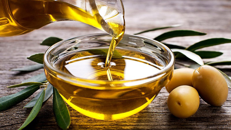Dầu ô liu là gì? Tác dụng của dầu ô liu với da mặt 1