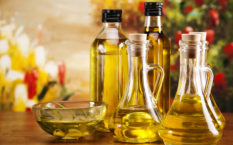 Dầu ô liu là gì? Tác dụng của dầu ô liu với da mặt 5