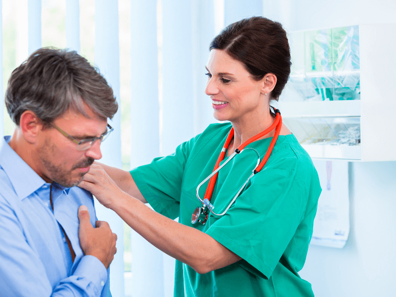 Đau thần kinh ngồi là gì? Triệu chứng và cách phòng ngừa 4