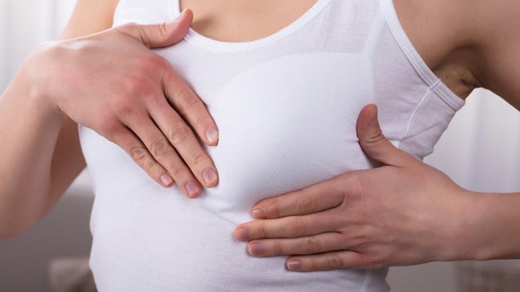 Xỏ khuyên vú: Những điều nên biết trước khi thực hiện 3